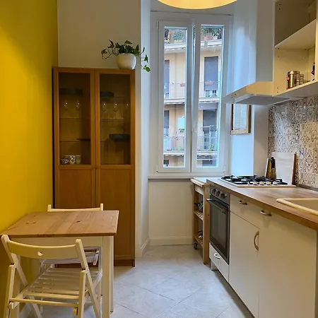 Zi Teresa In Trastevere Apartment *
