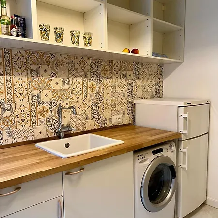 Zi Teresa In Trastevere Apartment Rome