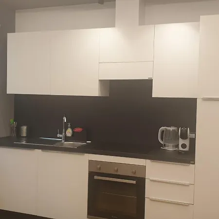 Appartamento Allegro E Colorato Metro A *