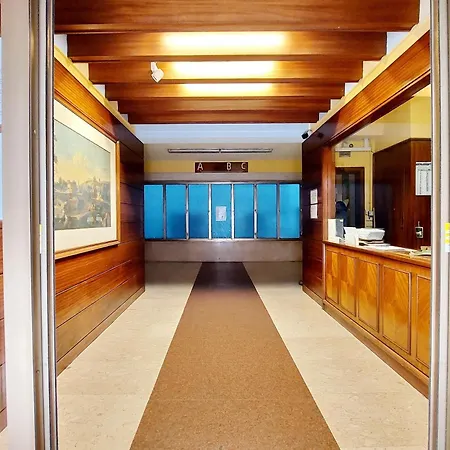 Real Vatican Apartment