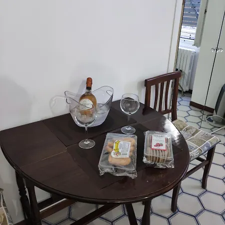 Casa Claudia ~ Rione Monti-colosseo Apartamento Roma
