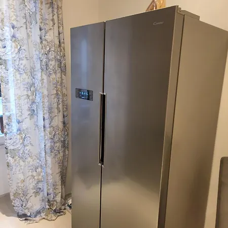 Appartement Vatican Tolemaide 2 2 Bagni Rome
