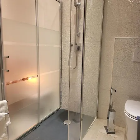 Appartement Vatican Tolemaide 2 2 Bagni