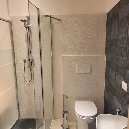 Vatican Tolemaide 2 2 Bagni Rome