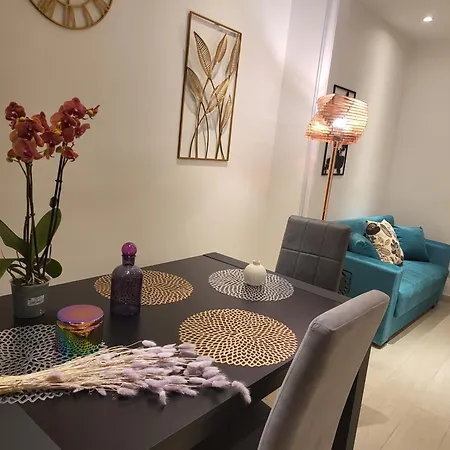 Appartement Vatican Tolemaide 2 2 Bagni *