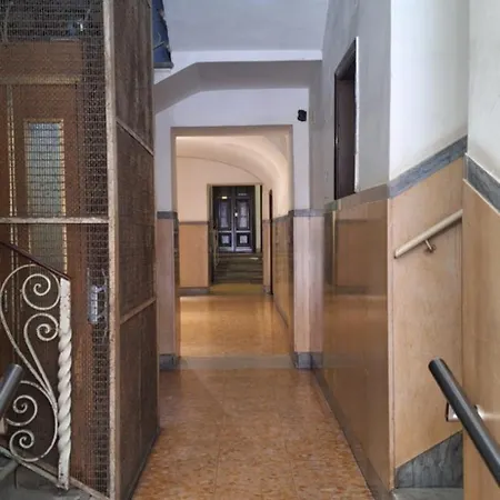 Apartment Panorama & Flats *