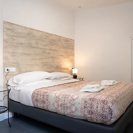 St. Peter Boutique Apartment