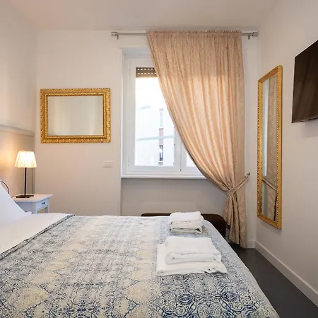 Apartment St. Peter Boutique *