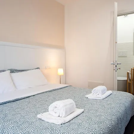 St. Peter Boutique Apartment *