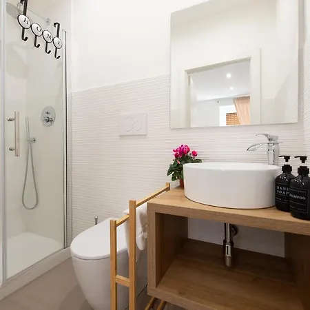 St. Peter Boutique Apartment *