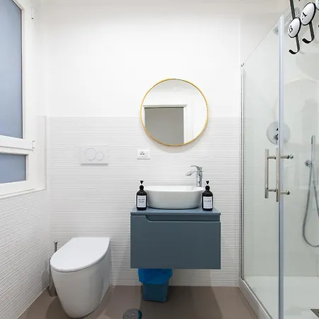 Apartment St. Peter Boutique *