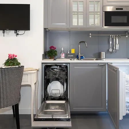 St. Peter Boutique Apartment Rome