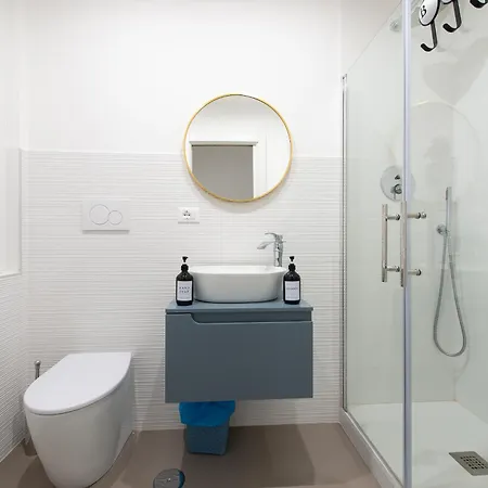 Apartment St. Peter Boutique