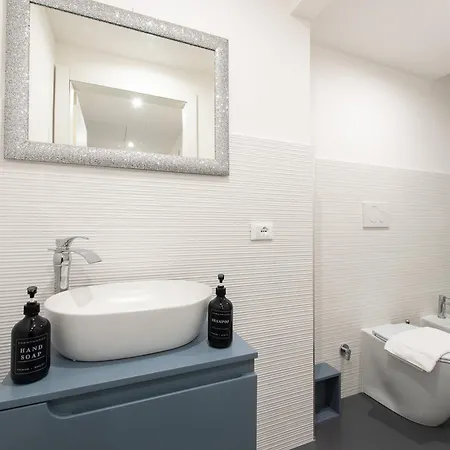 St. Peter Boutique Apartment *