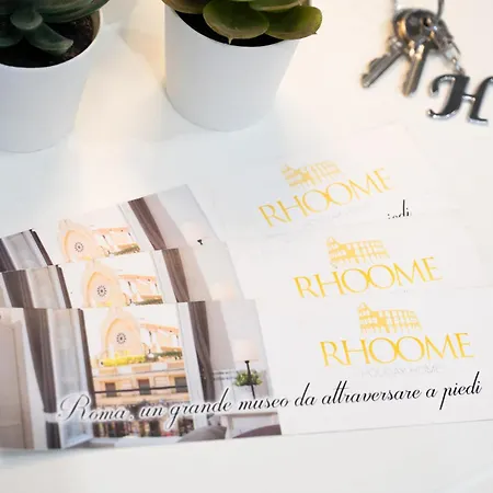 St. Peter Boutique * Rome