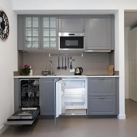 St. Peter Boutique Apartment