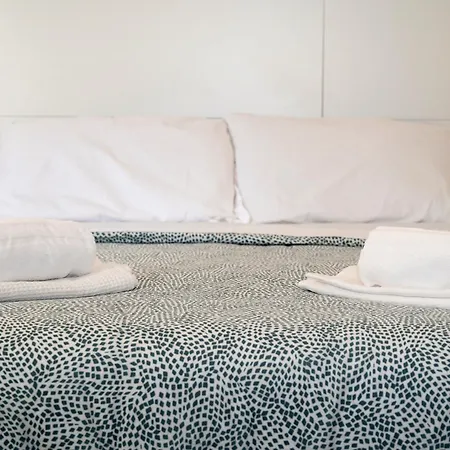 St. Peter Boutique Apartment *