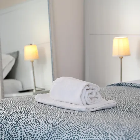 Apartment St. Peter Boutique Rome