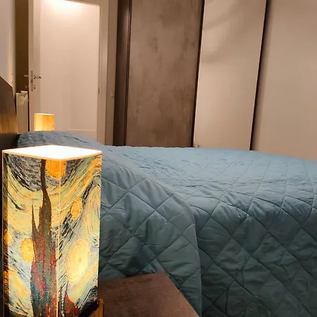 Mirto House Apartment Rome
