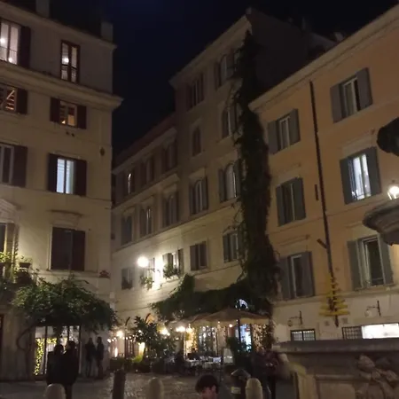 Apartment Loft Colosseo, In Center Rome