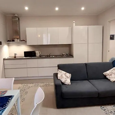 Apartament Stazione Blu Novecento Rzym