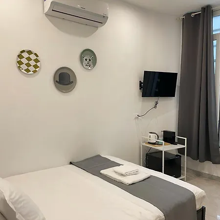 Guest house The 115