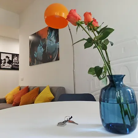 Have A In Appartement *