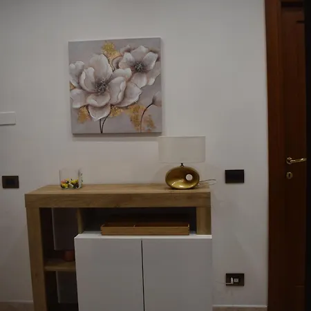 Apartment Tia Tourist *