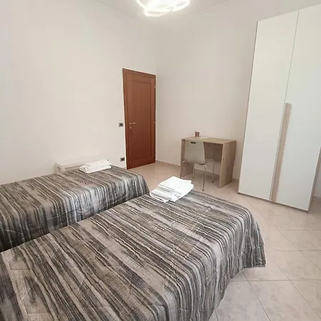 Apartment Tia Tourist *
