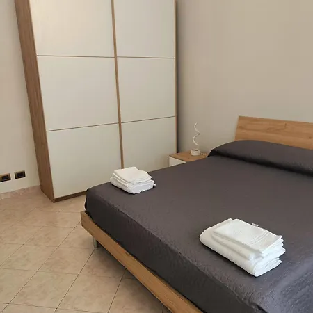 Apartment Tia Tourist Rome