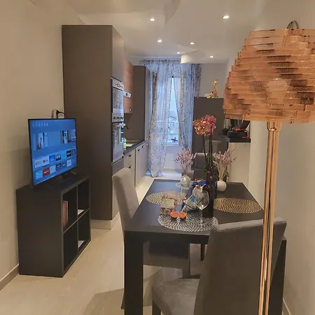 Appartement Vatican Tolemaide 2 2 Bagni Rome