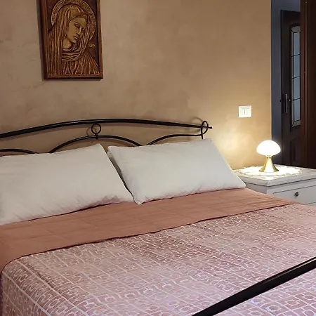 Apartment Tra Le Antiche Mura E Garbatella Rome