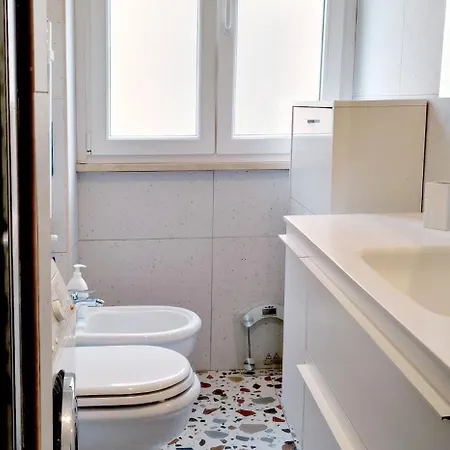 Apartment Tra Le Antiche Mura E Garbatella