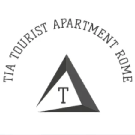 Apartment Tia Tourist Rome