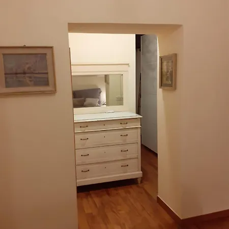 Apartment Loft Colosseo, In Center