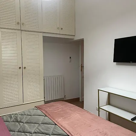 Apartment Prope Vaticanum