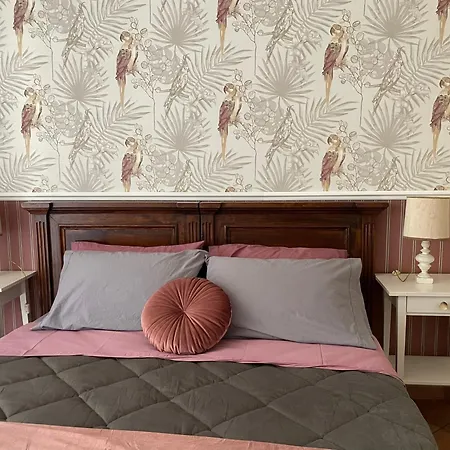 Prope Vaticanum Apartment *