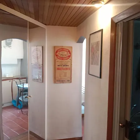 Dall' Olimpico All Auditorium Appartement