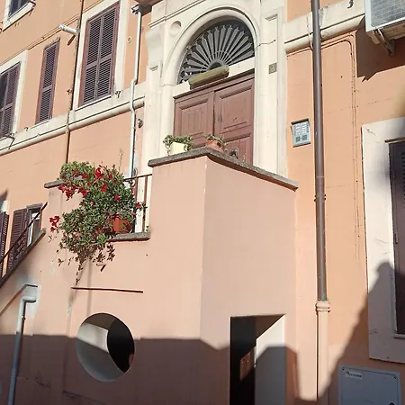 Appartement Dall' Olimpico All Auditorium Rome