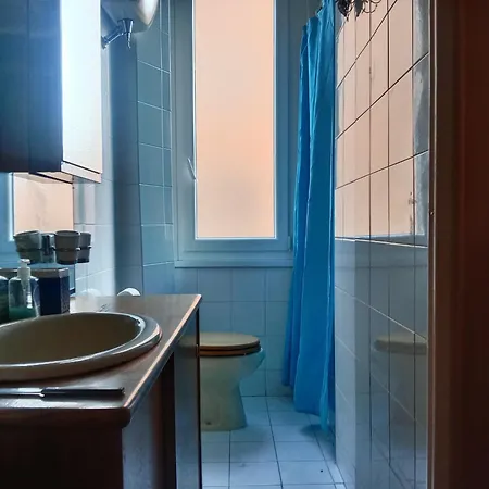 Appartement Dall' Olimpico All Auditorium
