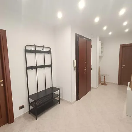 Apartment Tia Tourist Rome