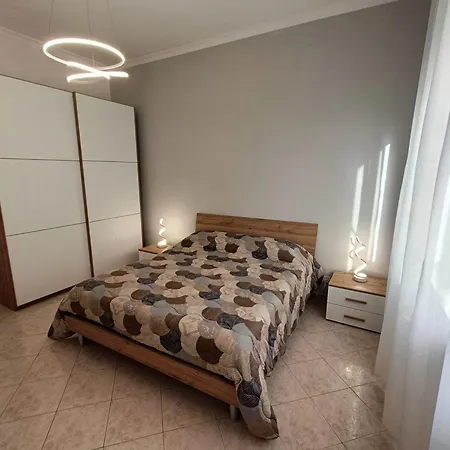 Apartment Tia Tourist *