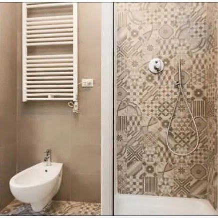 Maison Angelus Bed & Breakfast Rome