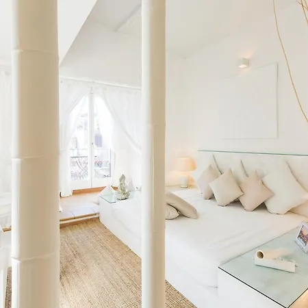 Campo Penthouse * Roma