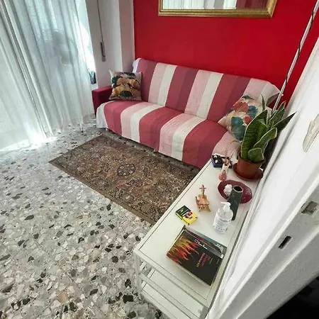 Casa Sofia Rome