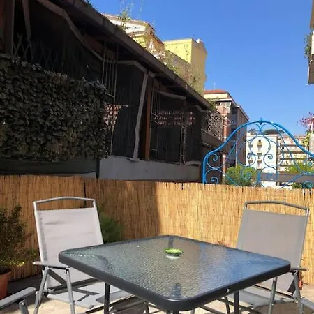 Holiday home Casa Sofia *