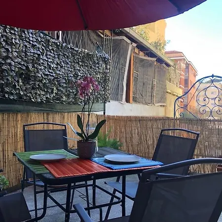 Holiday home Casa Sofia