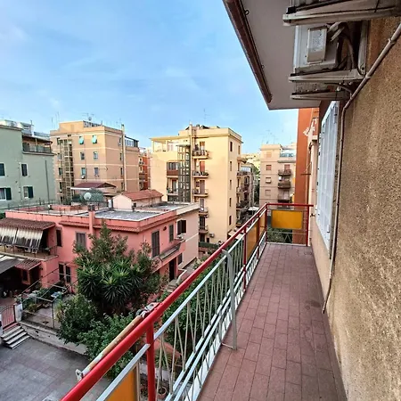 Apartment Tia Tourist