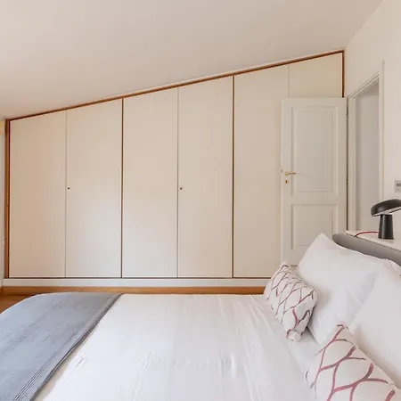 Apartament Iflat Monti Roof Terrace