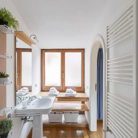 Apartament Iflat Monti Roof Terrace *